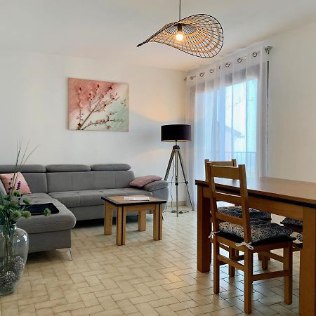 Appartement Agreable Entre Mer Et Montagne Valle-di-Campoloro Екстер'єр фото