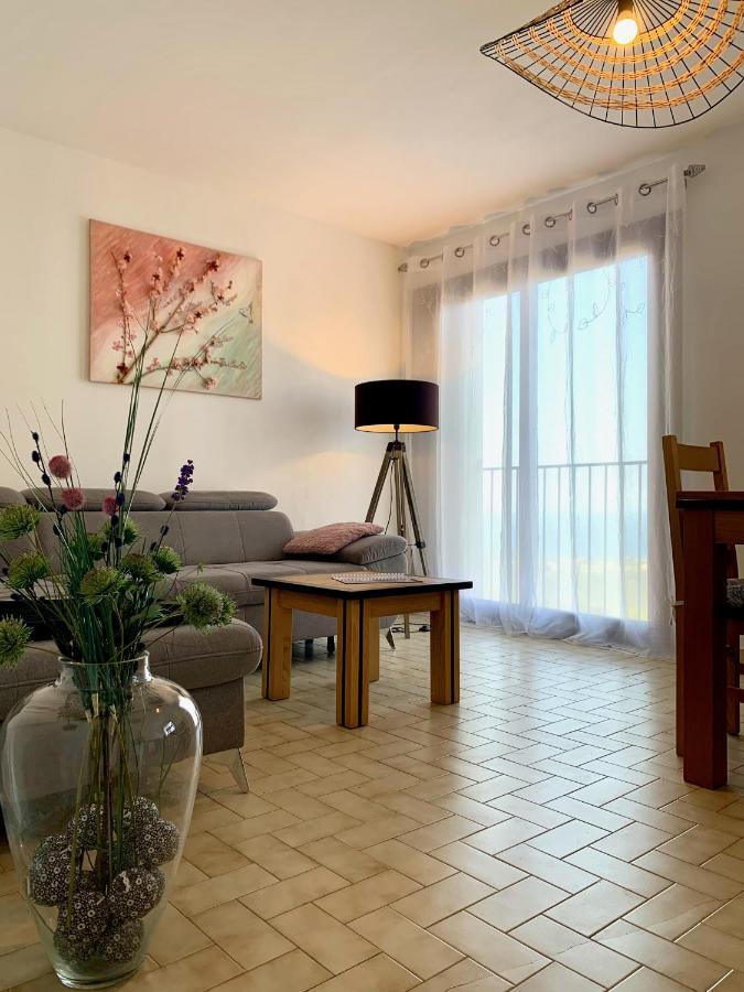 Appartement Agreable Entre Mer Et Montagne Valle-di-Campoloro Екстер'єр фото