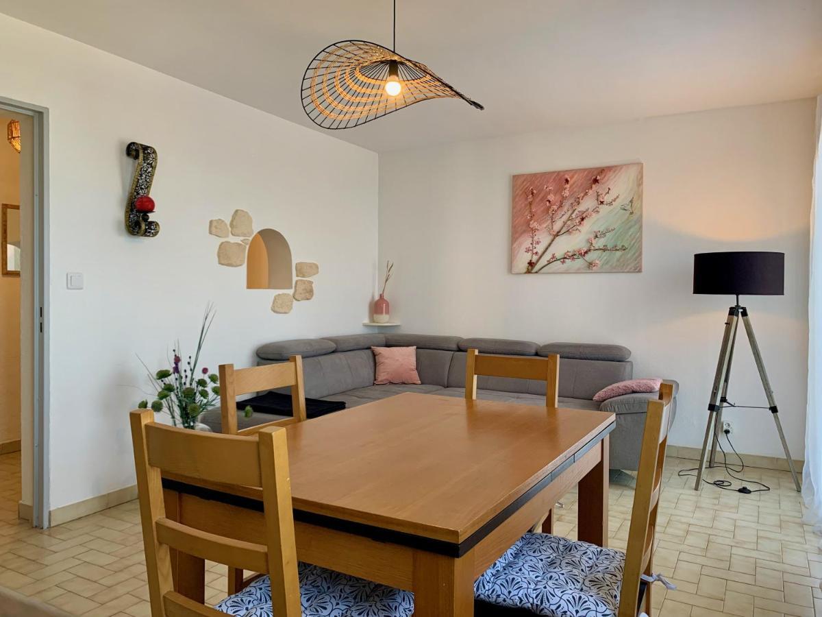 Appartement Agreable Entre Mer Et Montagne Valle-di-Campoloro Екстер'єр фото