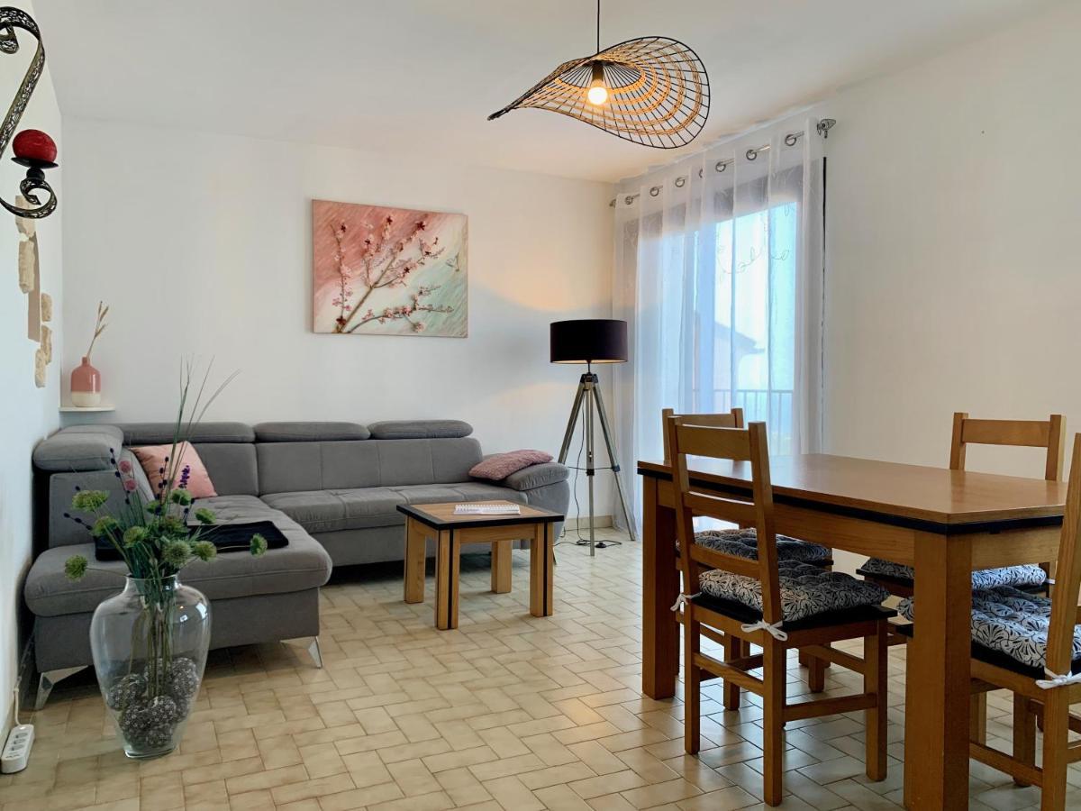 Appartement Agreable Entre Mer Et Montagne Valle-di-Campoloro Екстер'єр фото